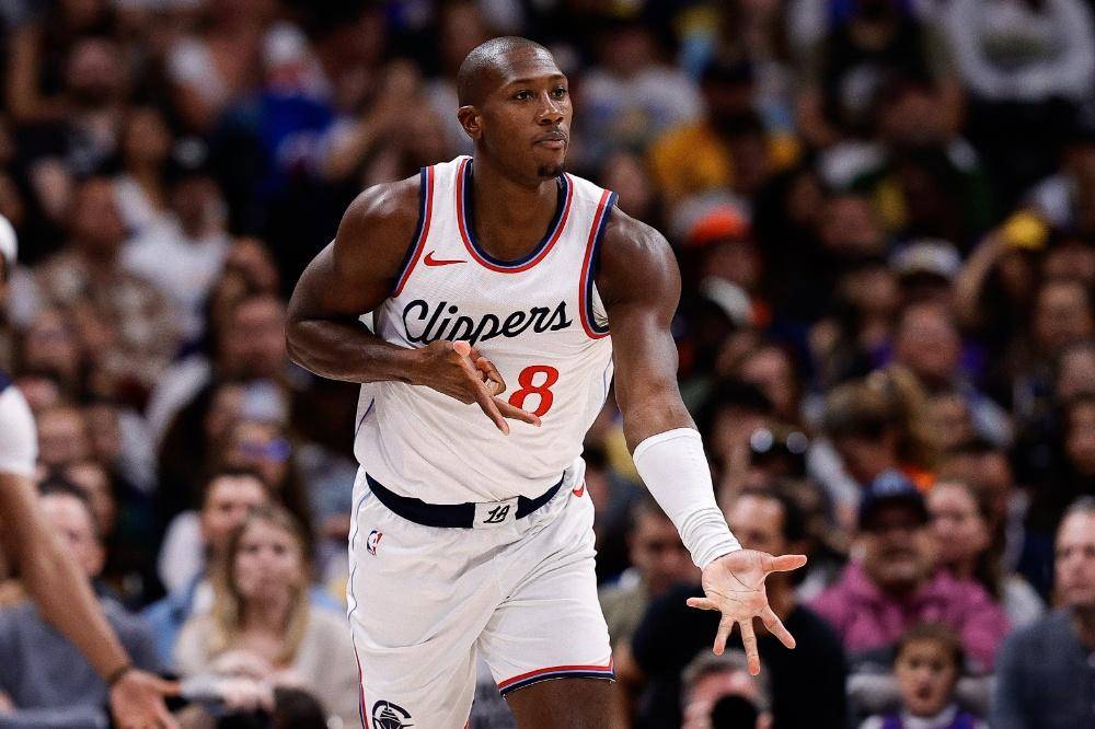 快船队关键球员整体状态低迷 快船队关键球员整体状态低迷