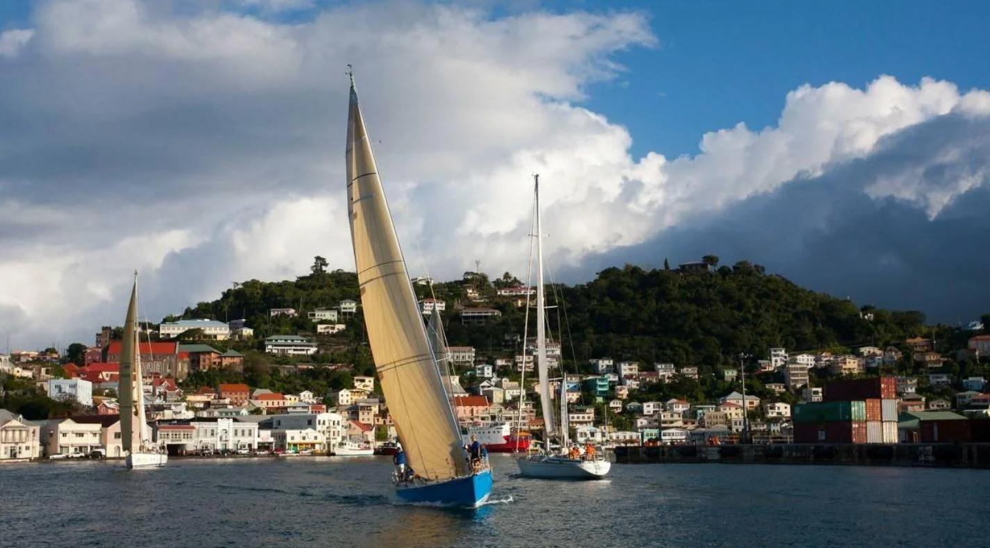 格林纳达游泳选手创造奇迹夺得第一 格林纳达游泳选手创造奇迹夺得第一