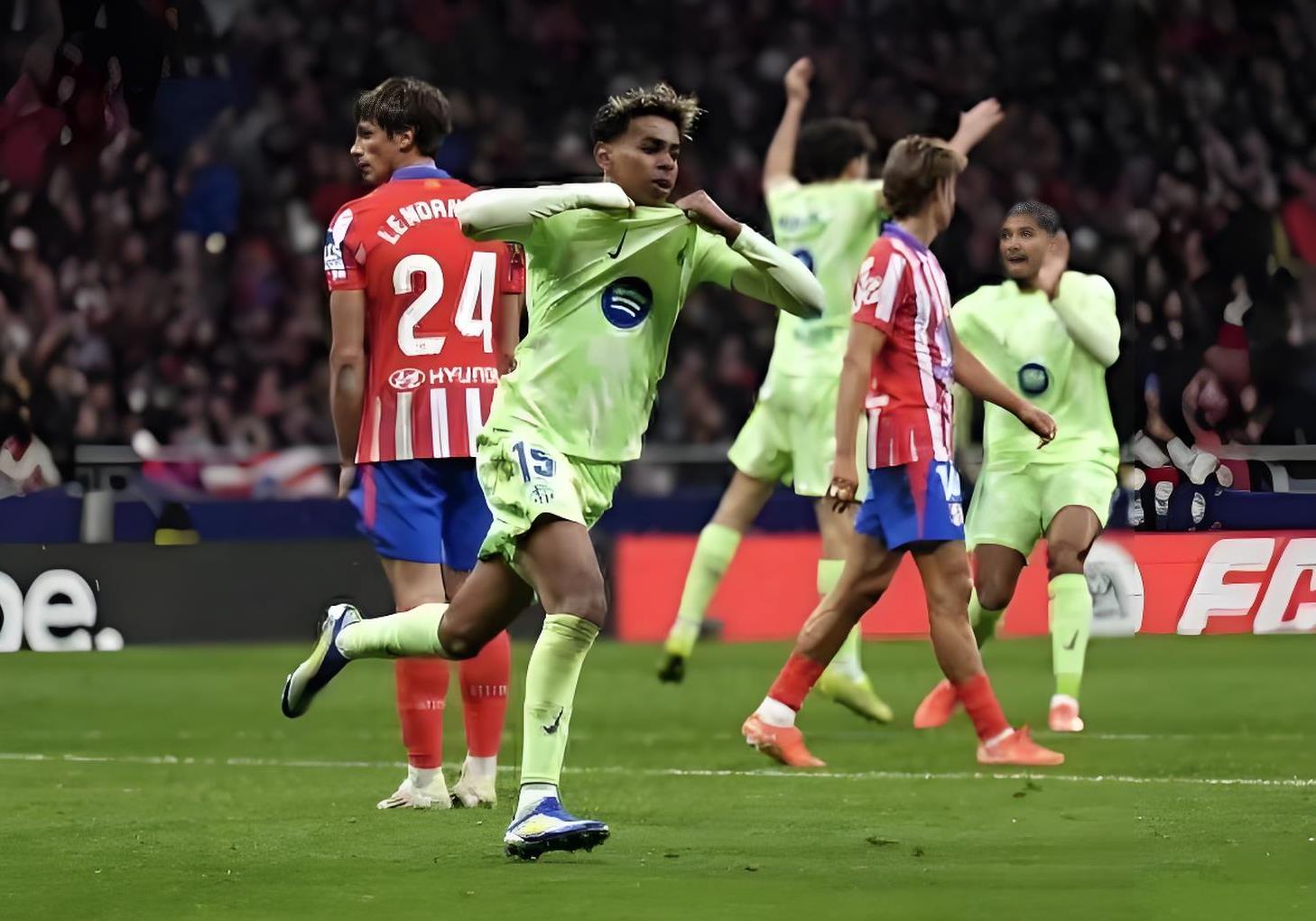 开云体育中国-欧洲豪门互相厮杀，激战难分胜负