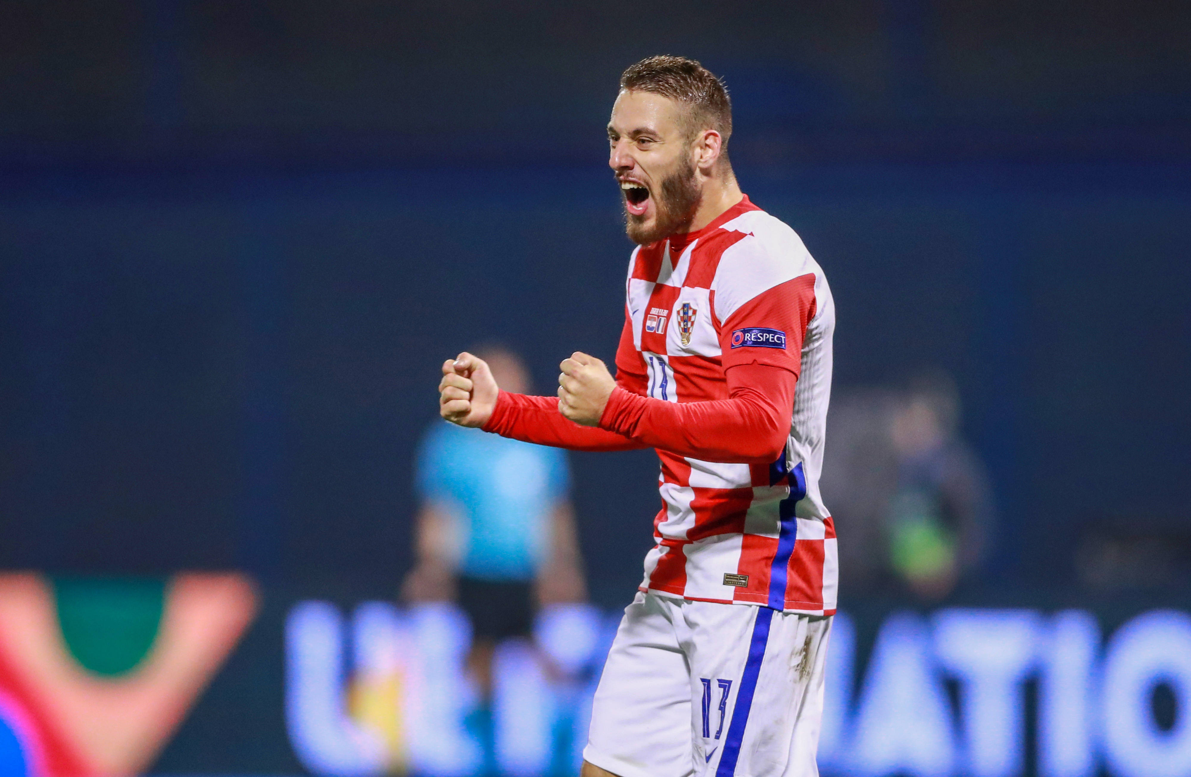 捷克与克罗地亚交锋,双方实力均衡对决的简单介绍 捷克与克罗地亚交锋,双方实力均衡对决的简单介绍