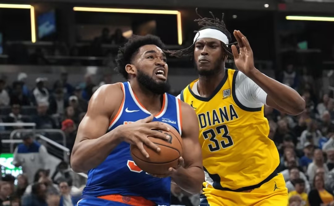 尼克斯客场逆转国王，赢得三连胜保持领先的简单介绍