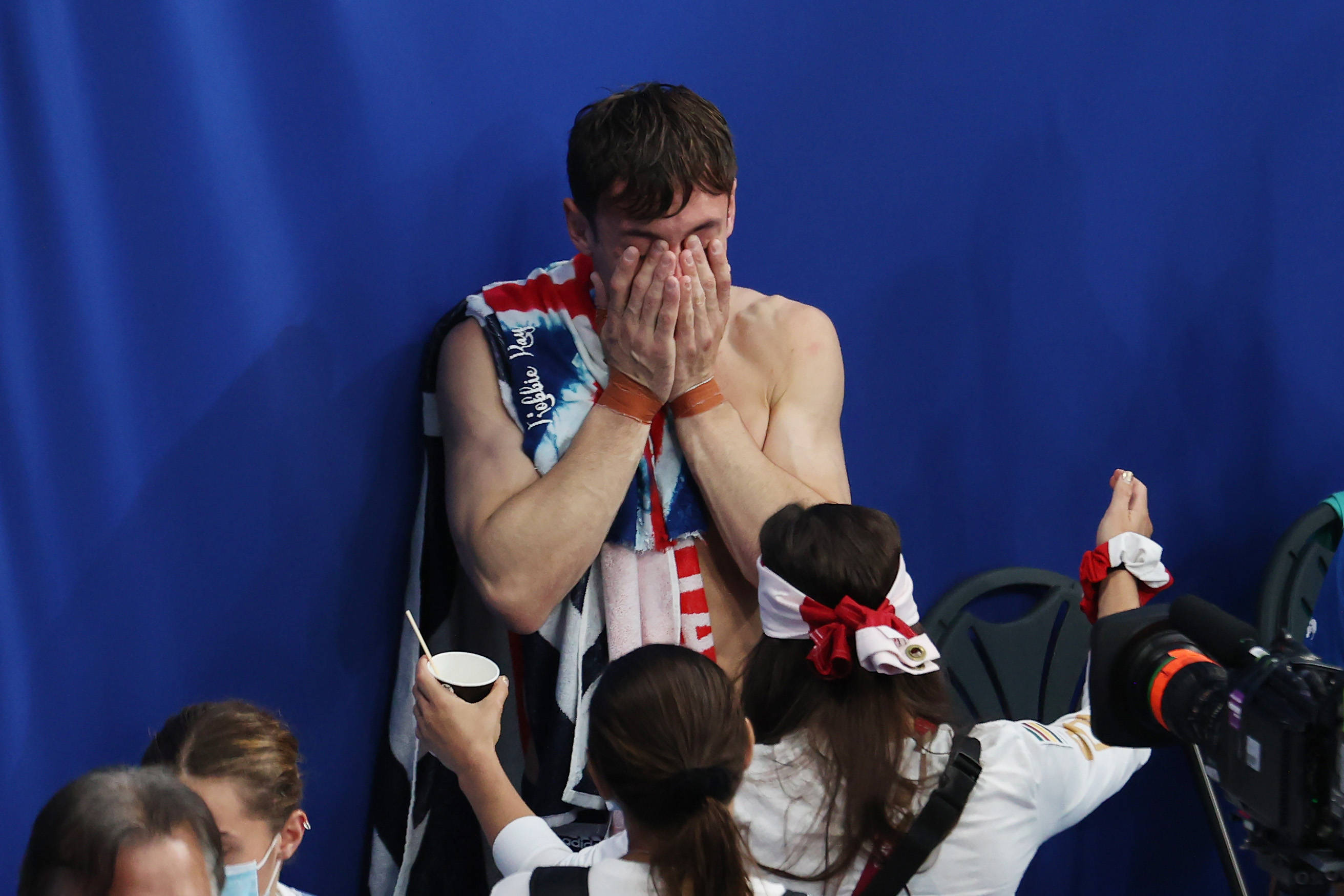 瑞士游泳选手再创佳绩,圆梦奥运的简单介绍 瑞士游泳选手再创佳绩,圆梦奥运的简单介绍