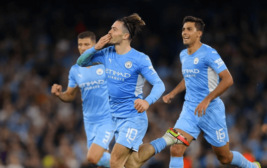 包含RB莱比锡疯狂进攻，大胜对手取得胜利的词条