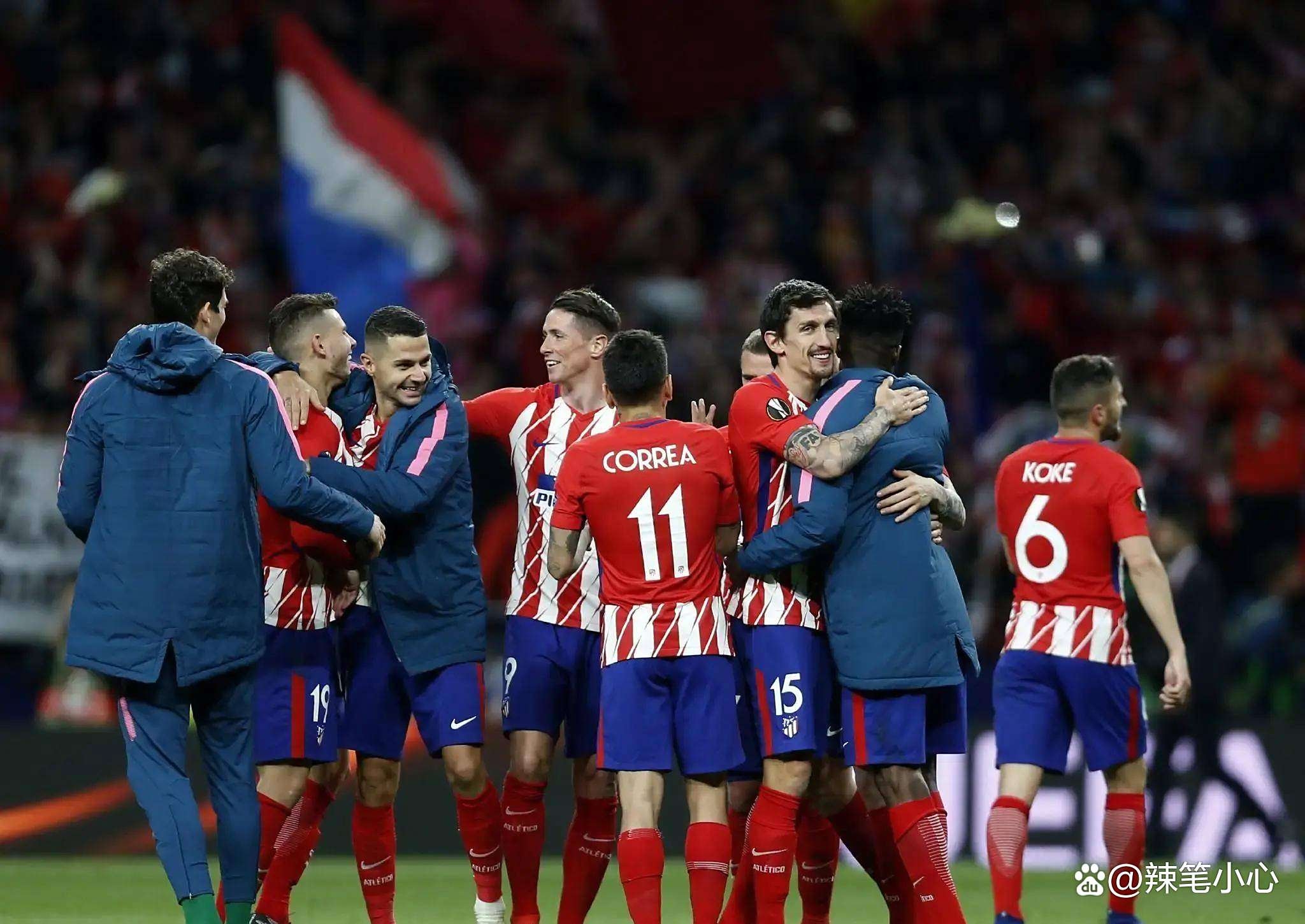 瓦伦西亚主场大胜马竞,挑战西甲前四位置 瓦伦西亚主场大胜马竞,挑战西甲前四位置