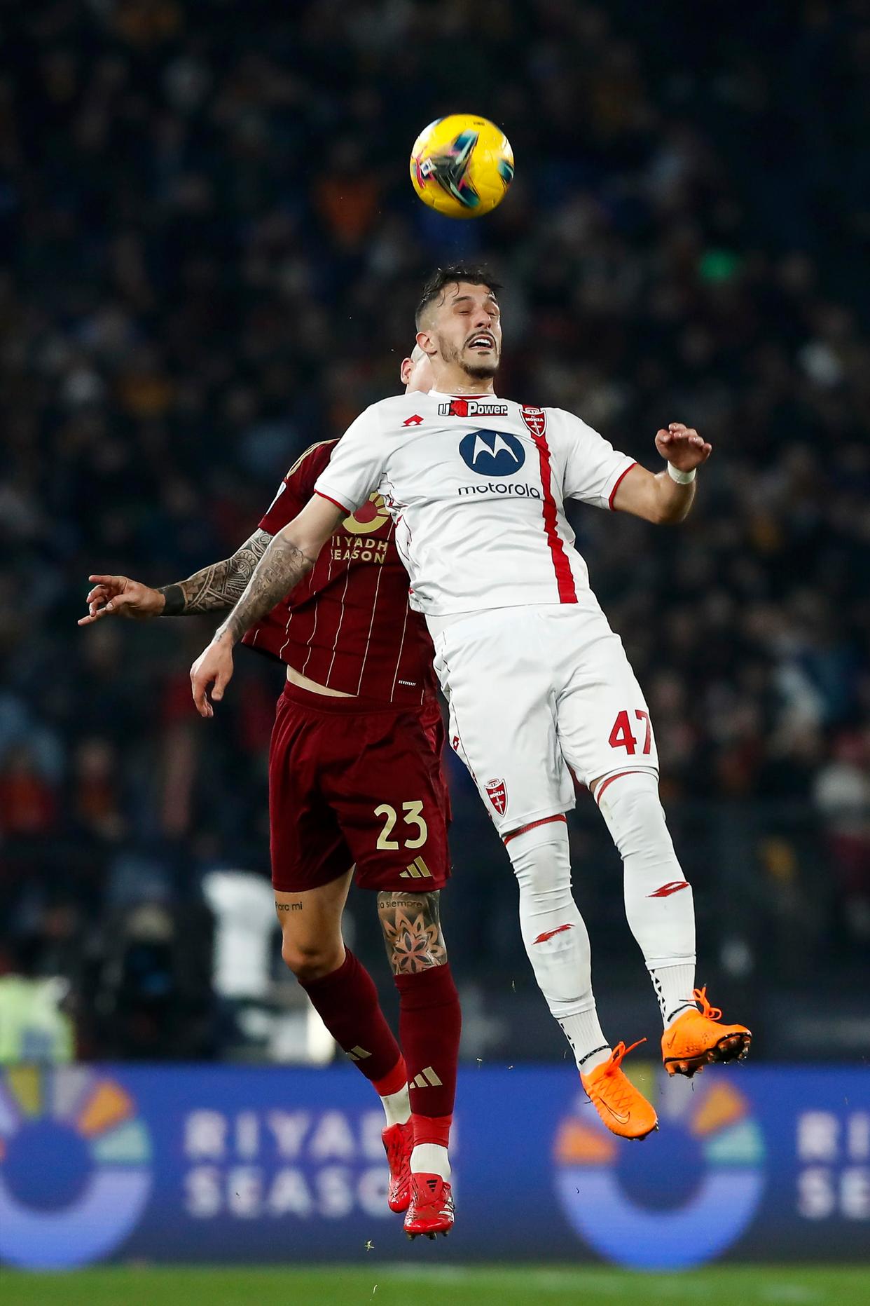 意甲球队赛季前景蒙上一层阴影