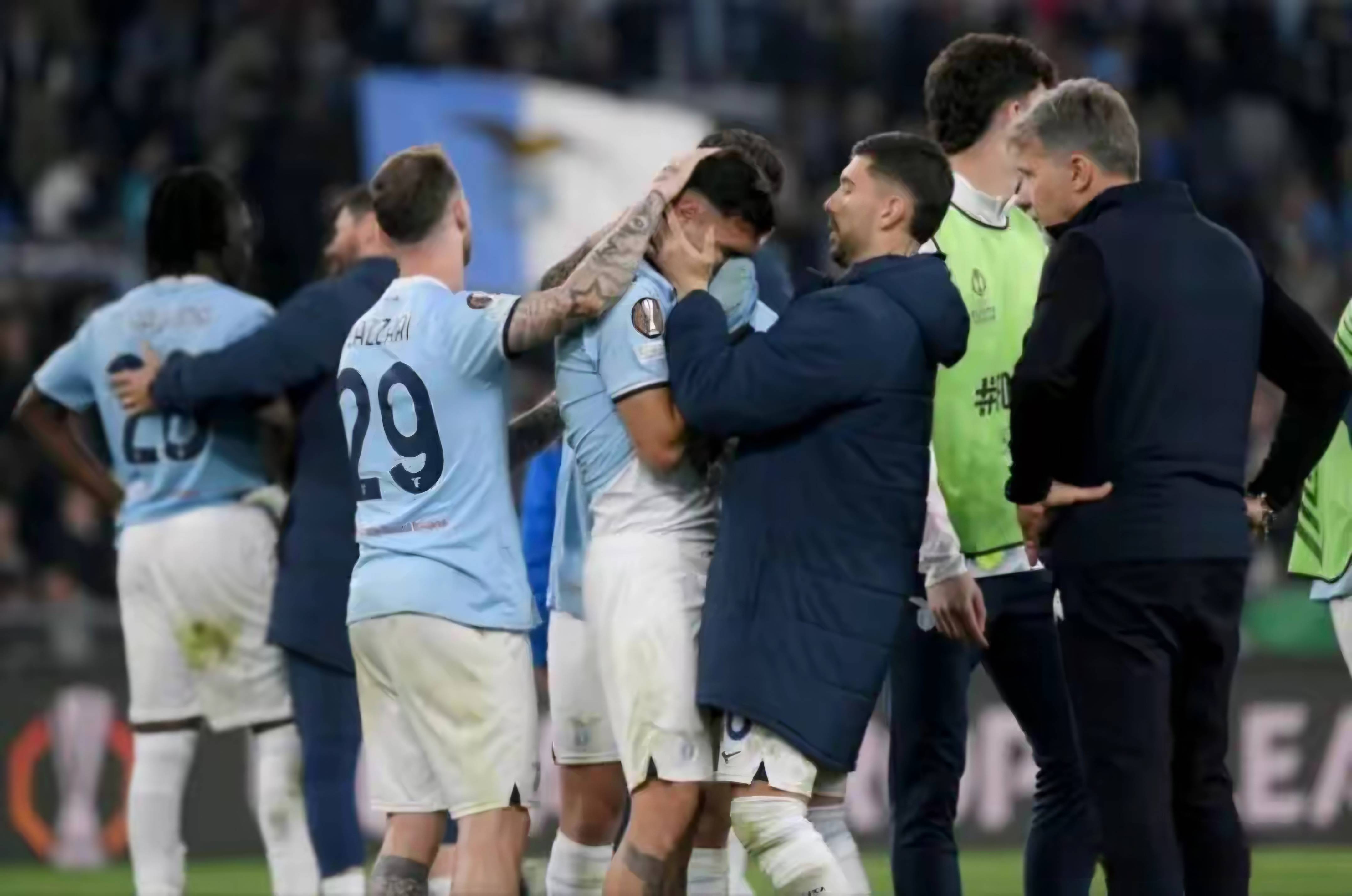 意甲球队赛季前景蒙上一层阴影