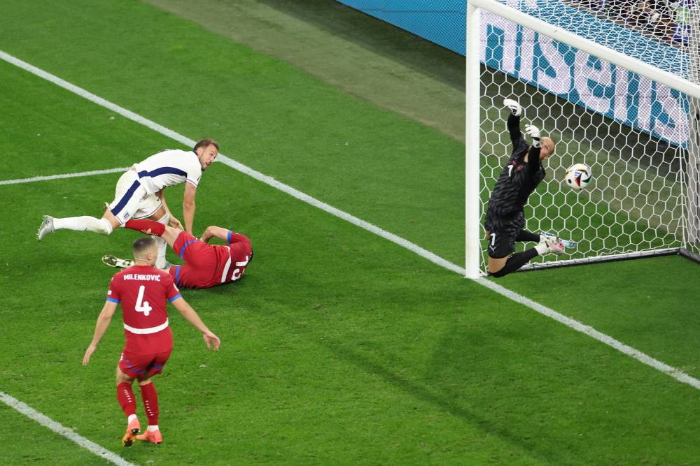 开云体育官方网站-塞尔维亚队在欧锦赛资格赛中实现大逆转