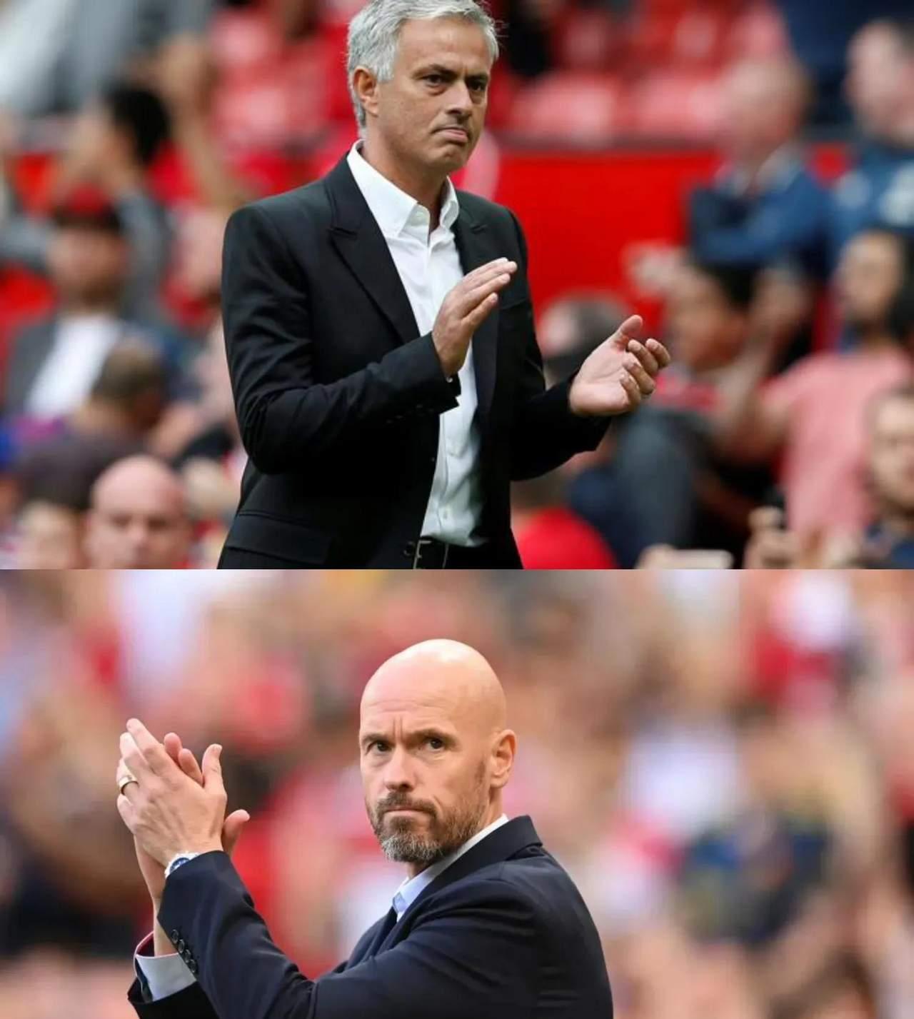 开云APP-切尔西主教练被曼联视为穆里尼奥的替补人选