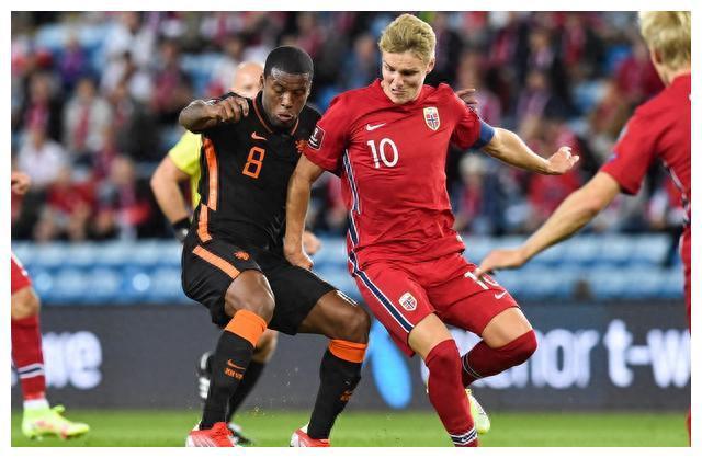 火爆场面连连！欧预赛精彩纷呈