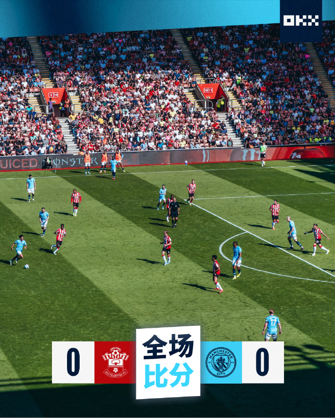 开云APP-阿森纳客场扳平比分，遭遇曼城逼平