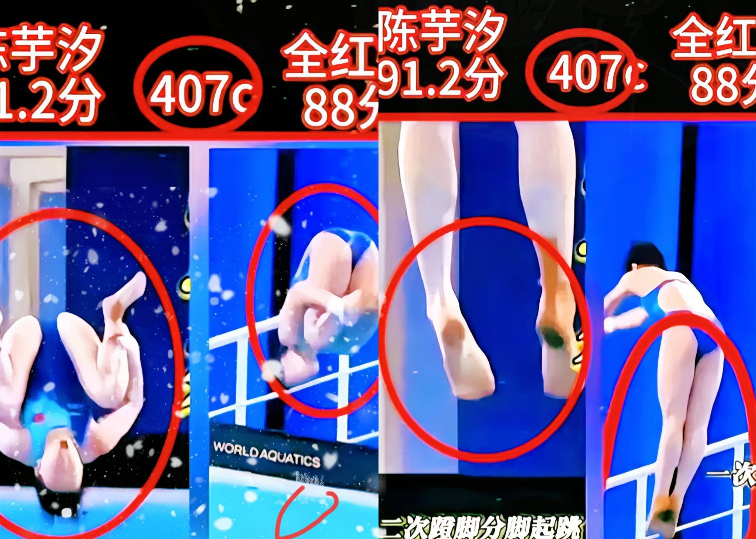 开云体育入口-中国跳水选手包揽男女四个项目冠军