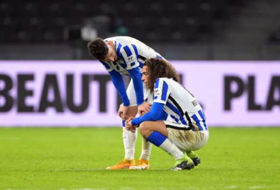 开云平台-包含柏林赫塔终结连败，保级形势稍有好转的词条