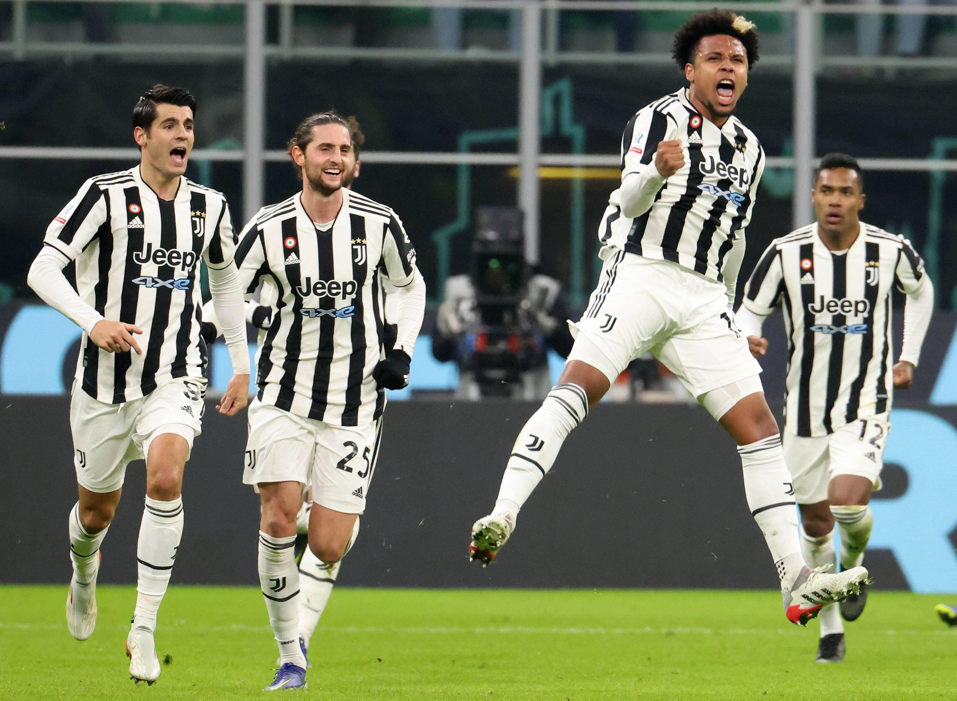 意大利球队力争先机，欧冠夺冠梦的简单介绍