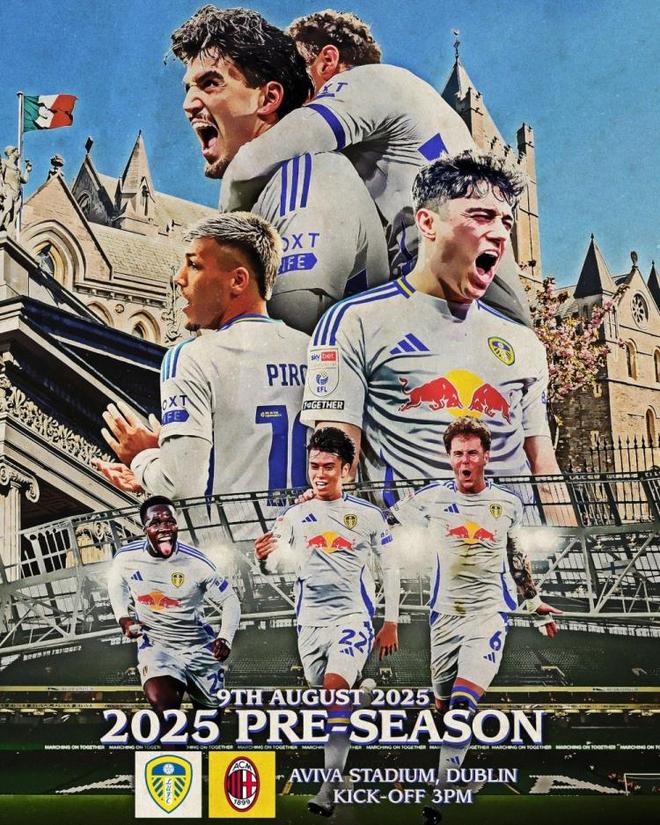 利兹联逆袭，赛季前景一片光明