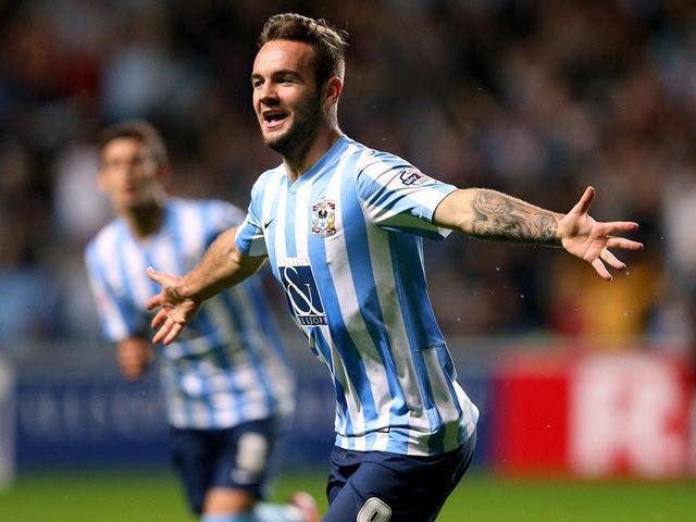 考文垂城主场失利,保级形势艰难 考文垂城主场失利,保级形势艰难