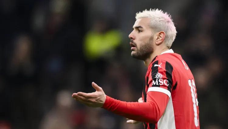 AC米兰遭遇困境,丢掉宝贵积分 AC米兰遭遇困境,丢掉宝贵积分