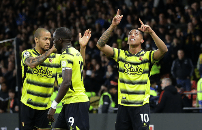 沃特福德对阵伯恩利，谁能获得胜利？