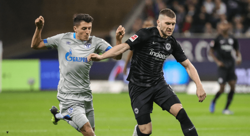 比利亚雷亚尔客场轻取布加勒斯特,豪取客场三分 比利亚雷亚尔客场轻取布加勒斯特,豪取客场三分