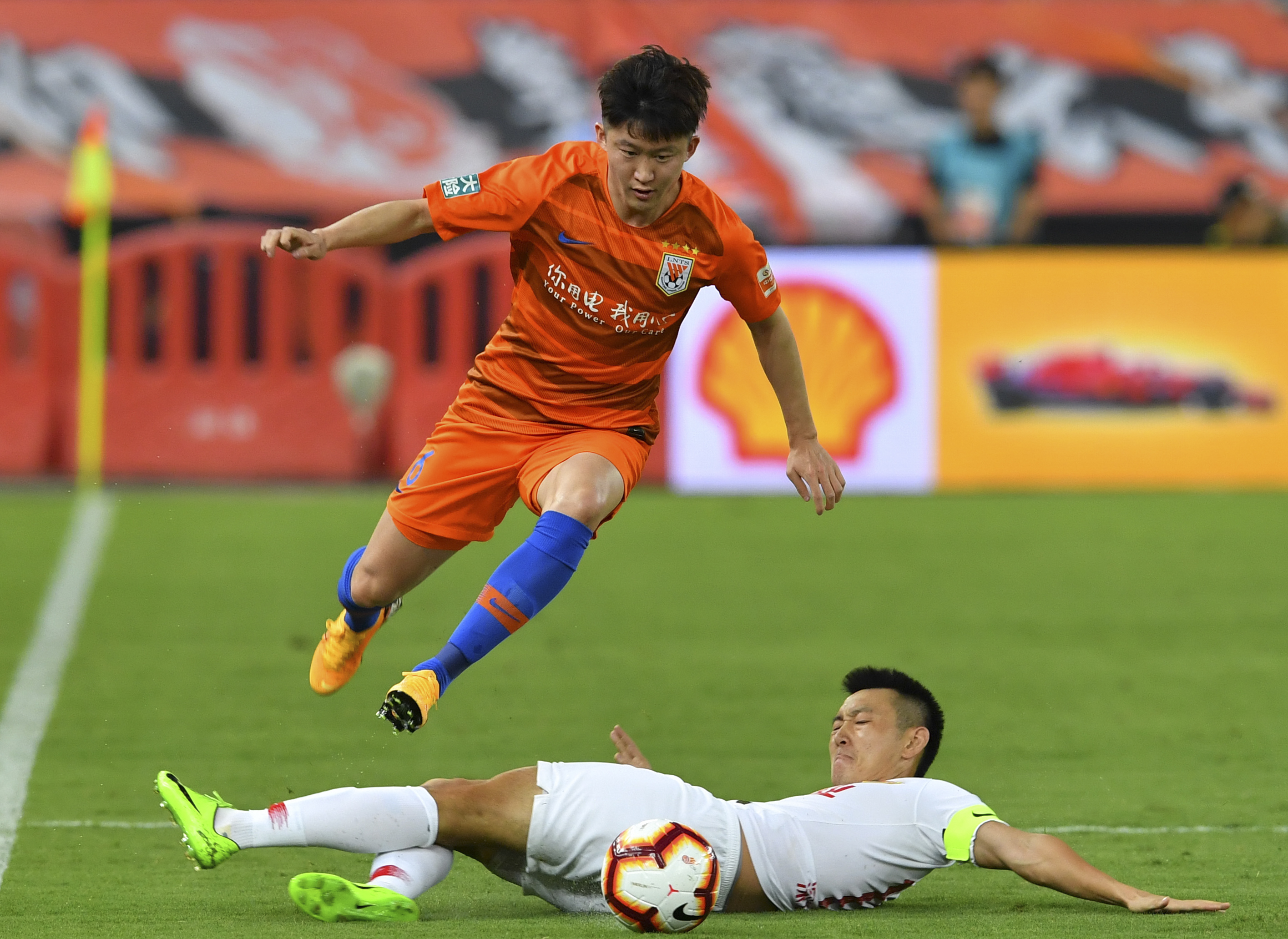 开云APP-宿迁苏宁将迎战罗塞斯宾踢球俱乐部，胜者晋级