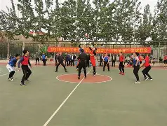 开云体育平台APP-千锤百炼晋级路，河南男篮士气高昂矢志冲刺