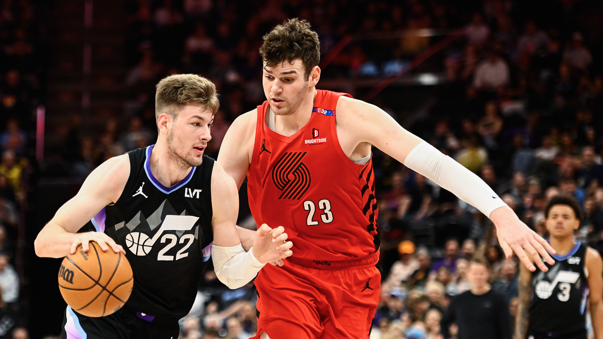 包含爵士主帅战术奏效,成功挡住对手反扑的词条 包含爵士主帅战术奏效,成功挡住对手反扑的词条