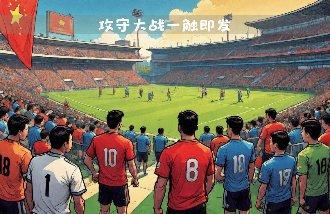 法国力克瑞士，晋级强一触即达