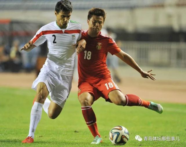 青岛黄海客场击败天津天海,豪取胜利 青岛黄海客场击败天津天海,豪取胜利