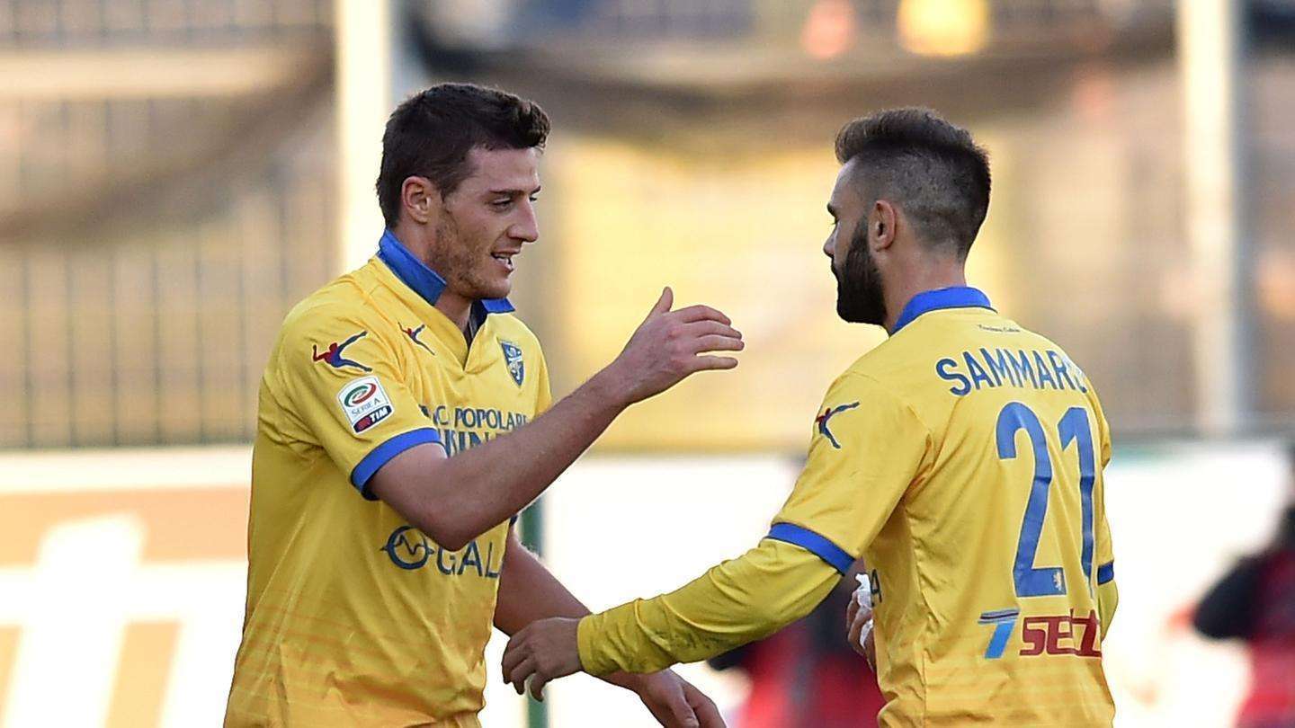 开云下载-关于弗洛西诺内客场失利，球队防守端漏洞频现失分不少的信息