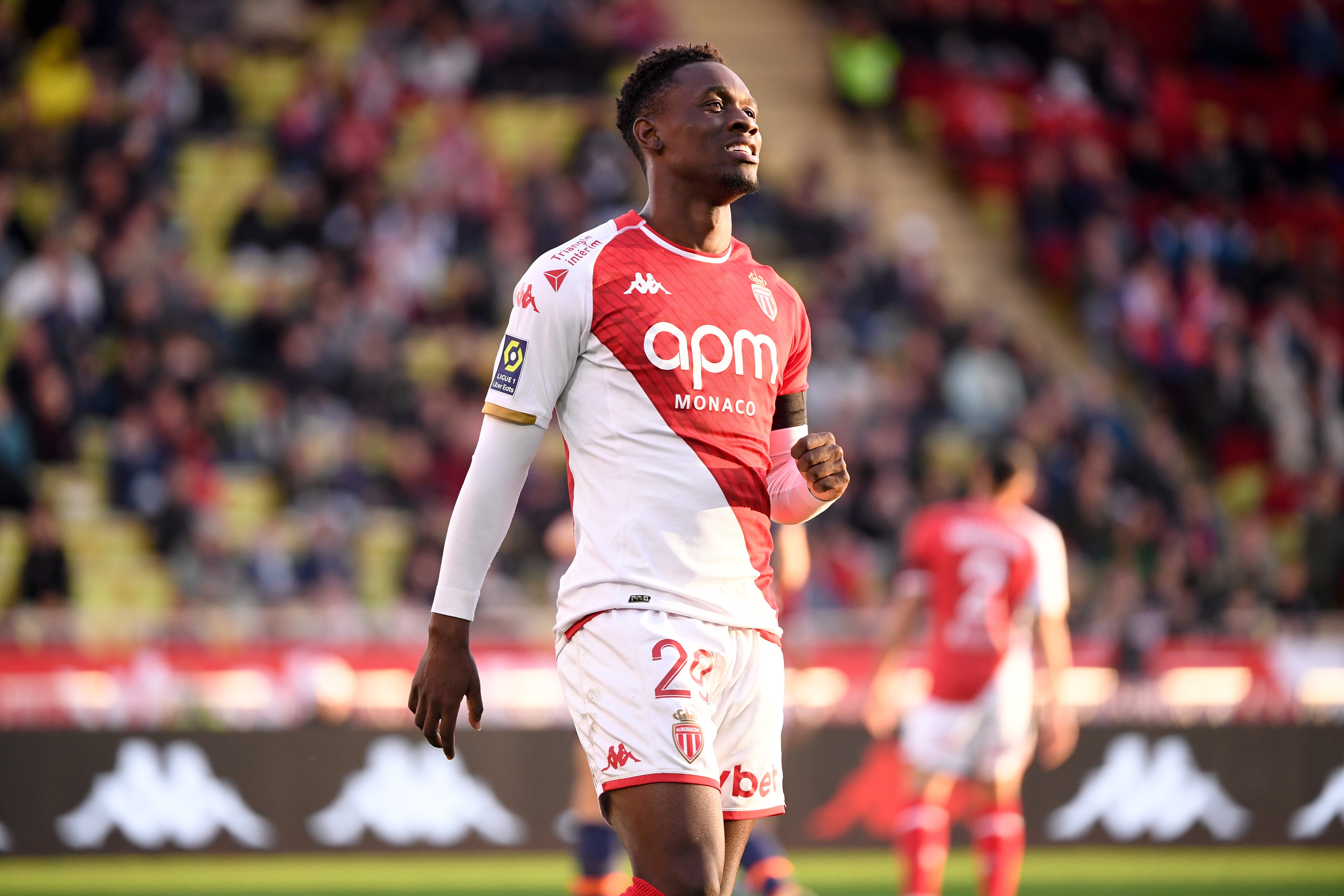 摩纳哥主场大胜，全力冲刺欧洲赛场