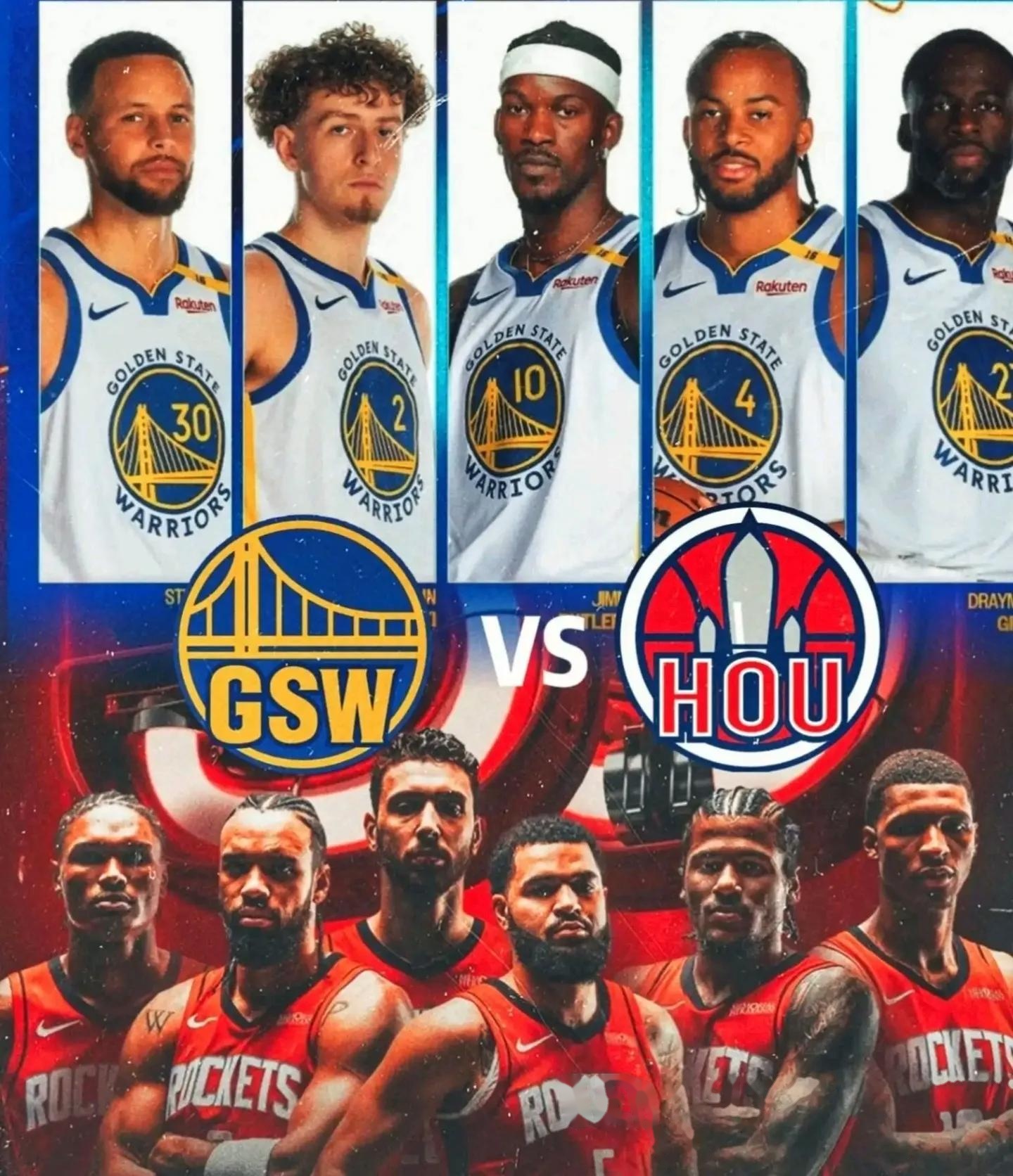 火箭队主场狂胜，全员亮点频出