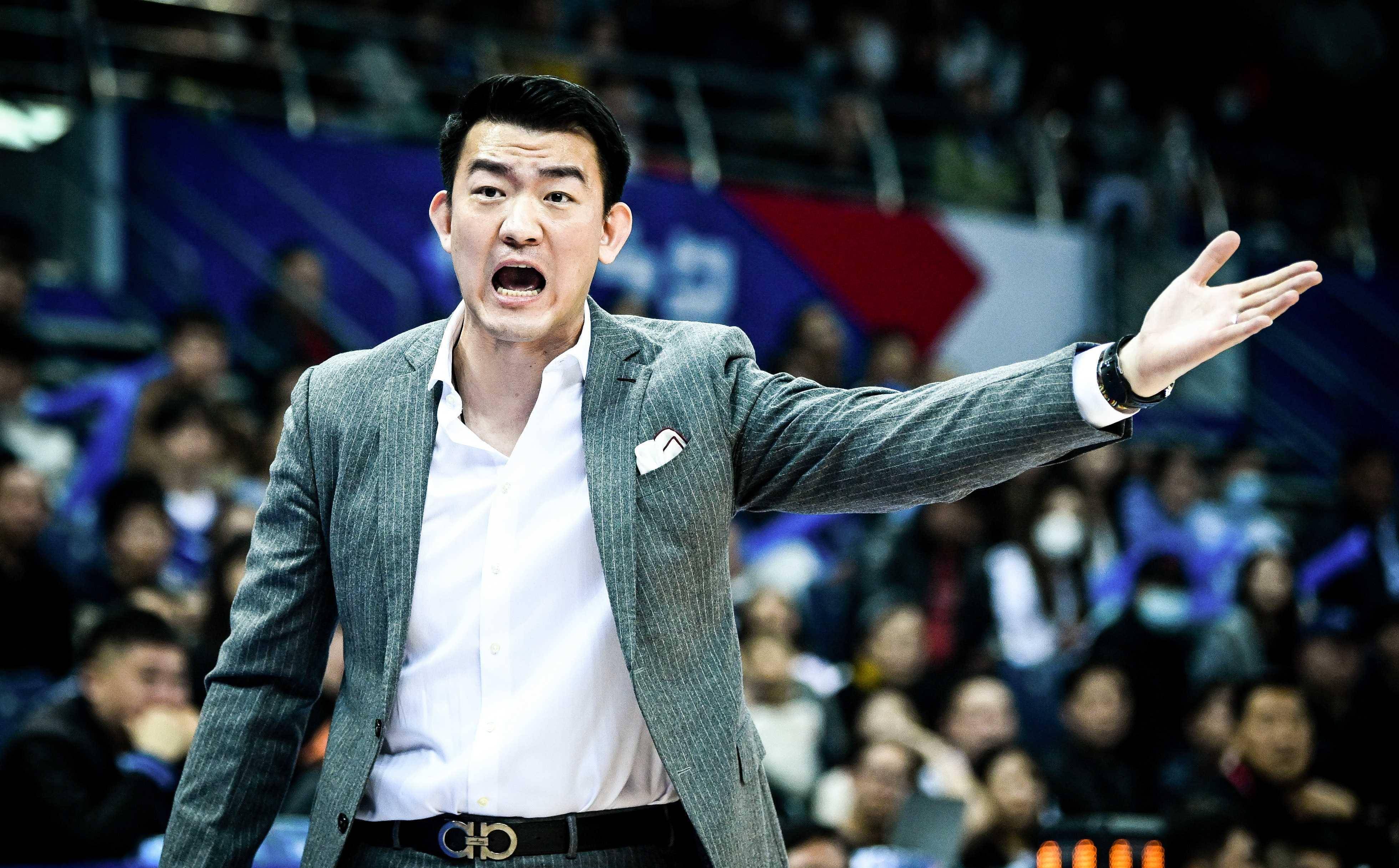 天津男篮逆转浙江队，取得珍贵胜利