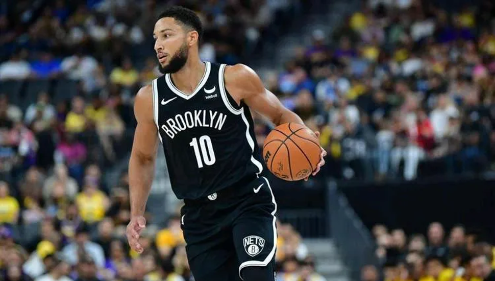 篮网球星复出比赛,为球队再添一份力量 篮网球星复出比赛,为球队再添一份力量