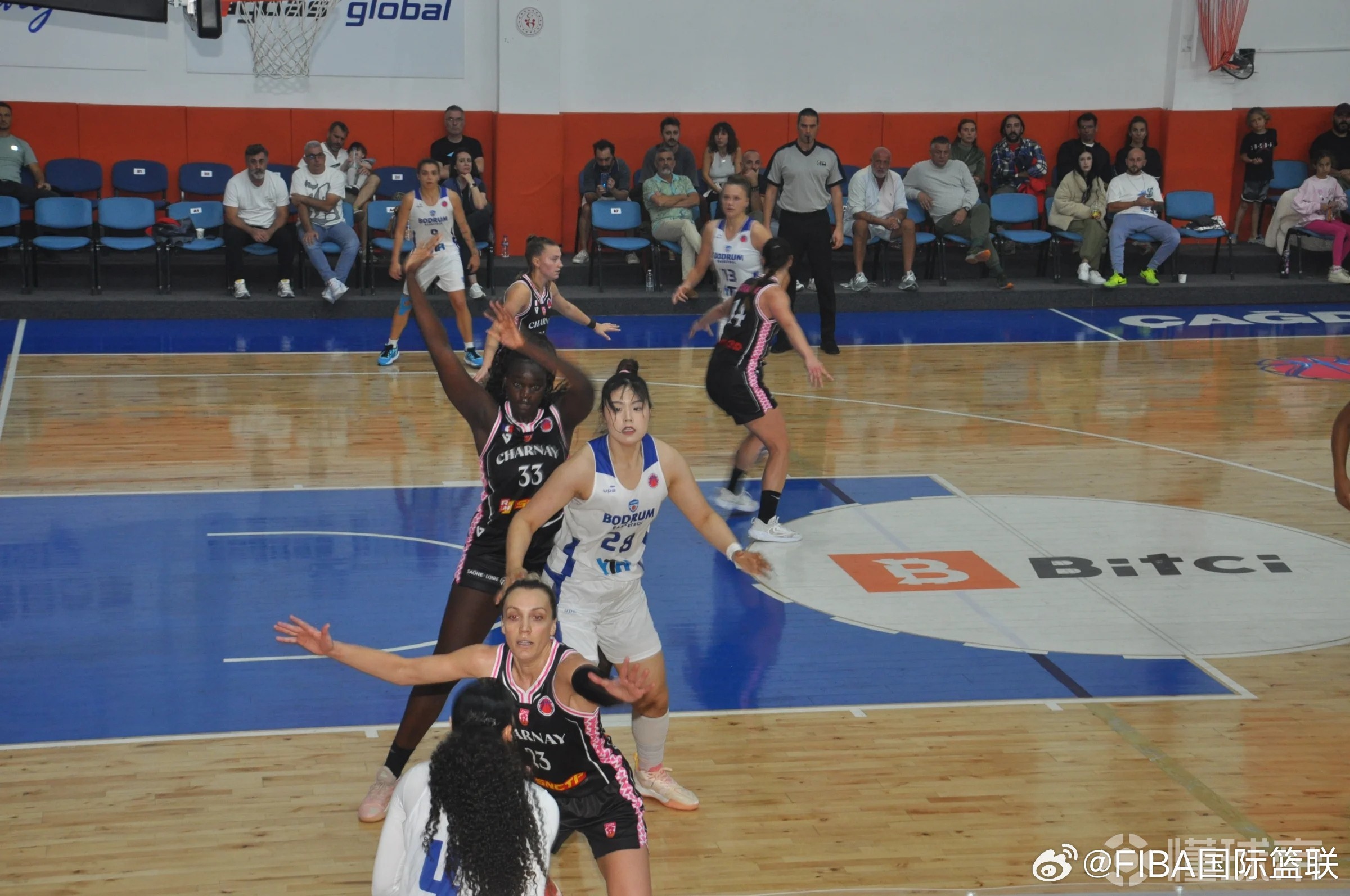 开云APP-欧洲杯：法国女篮险胜挺进半决赛