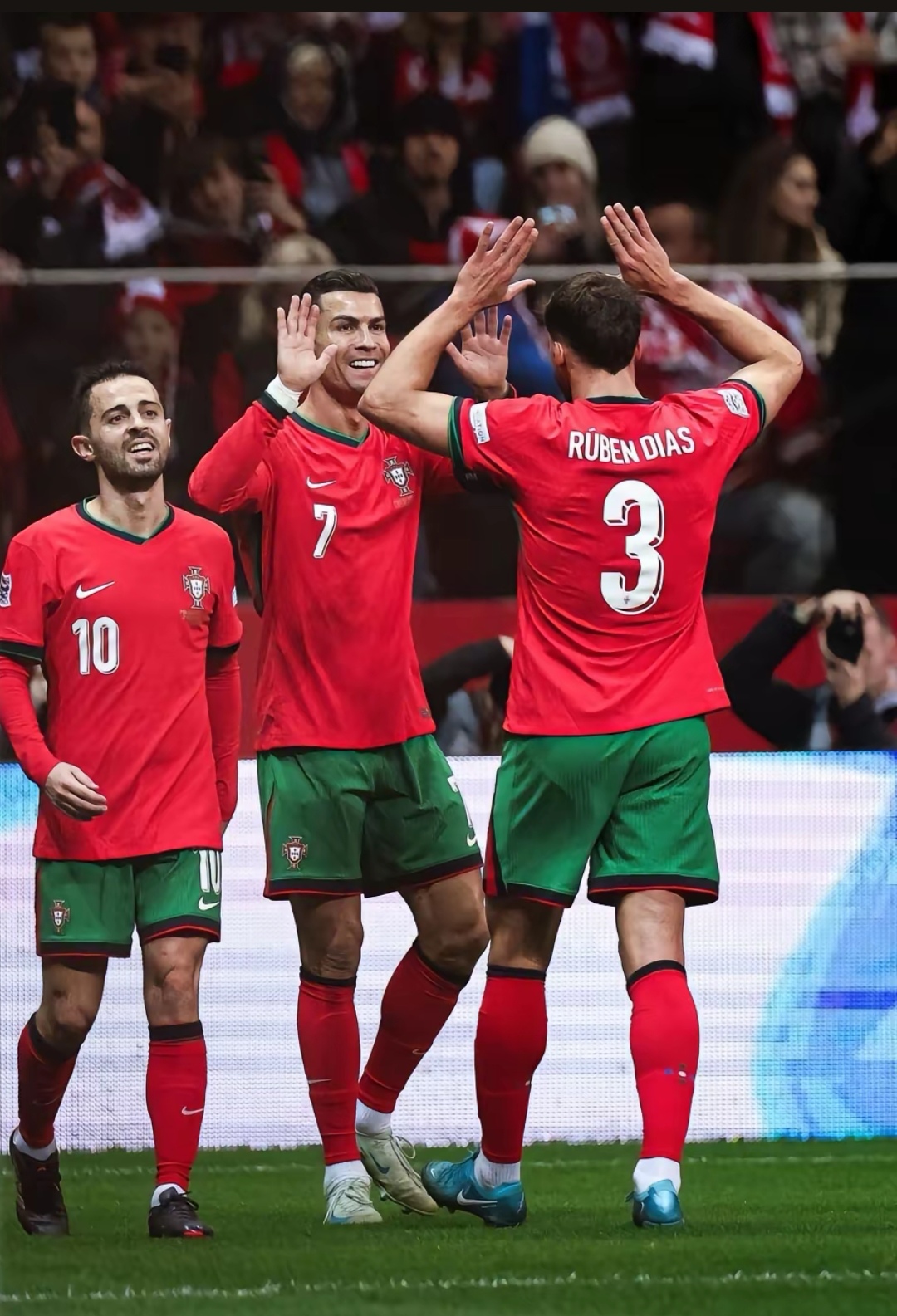 欧国联半决赛对阵图出炉，多场焦点战等待开打