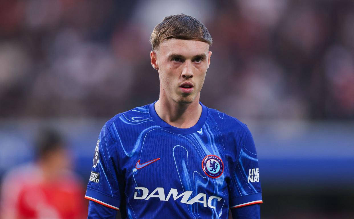 切尔西官方回应转会传闻严正打脸的简单介绍 切尔西官方回应转会传闻严正打脸的简单介绍