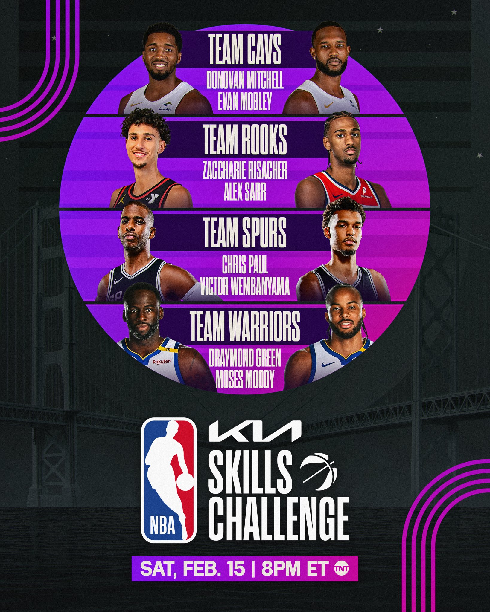 NBA总裁透露计划明年恢复全明星赛 NBA总裁透露计划明年恢复全明星赛