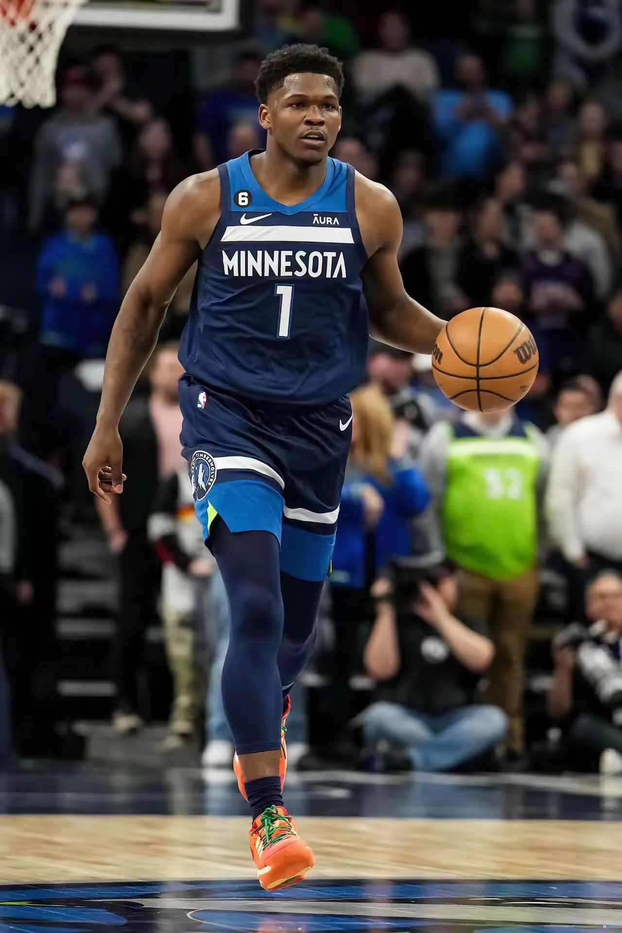 开云体育官网-森林狼队赛季首胜令球队信心大增