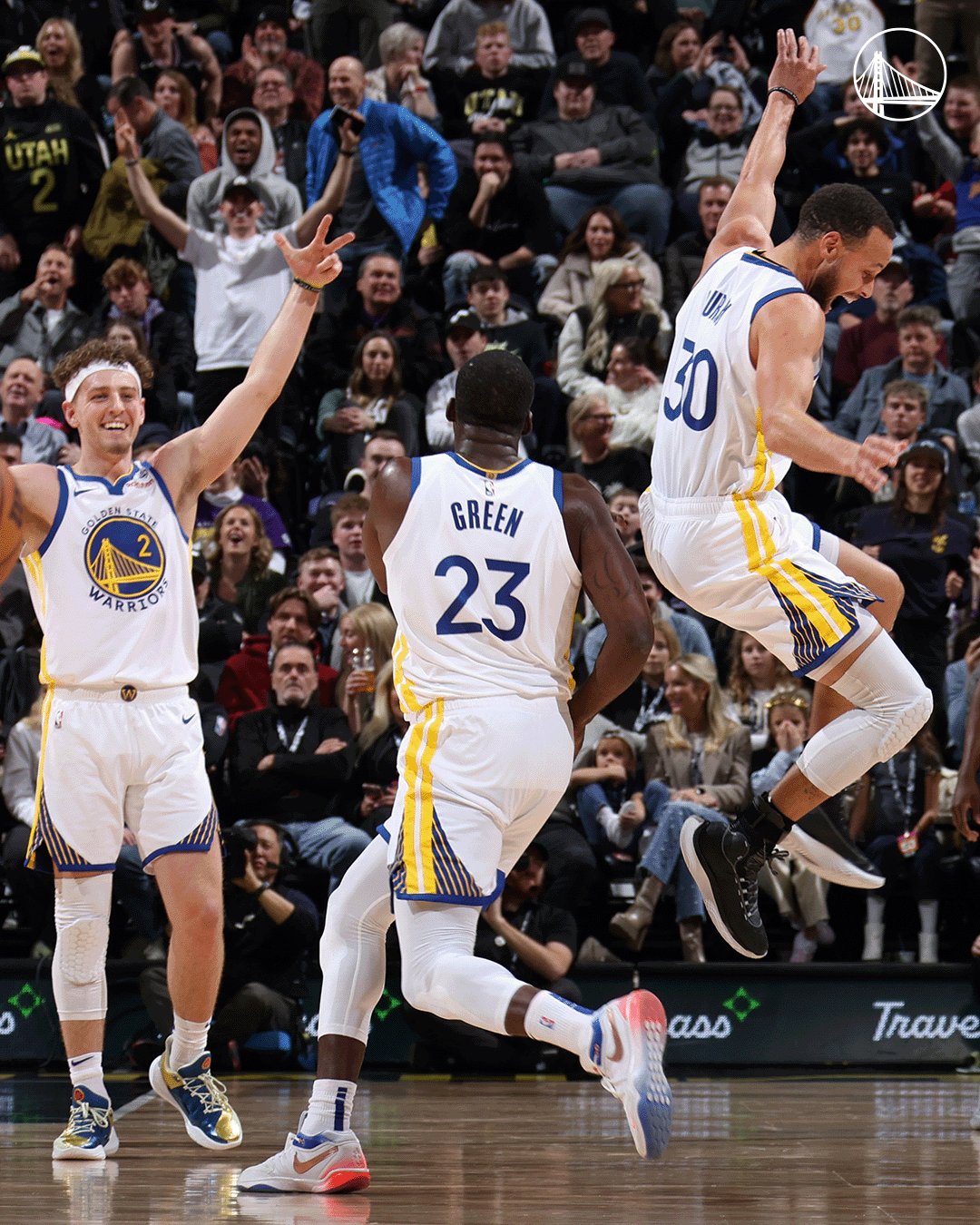 开云体育官网-关于猛龙米尔萨普复出，助攻队友破解勇士的信息