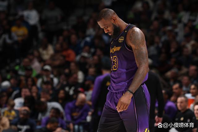 开云体育APP下载-湖人遭遇狼队绝杀，常规赛最后一战备受期待