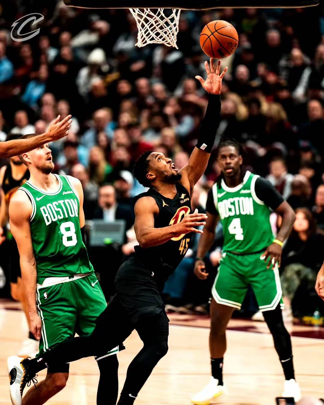 凯尔特人队球员集训备战季前赛