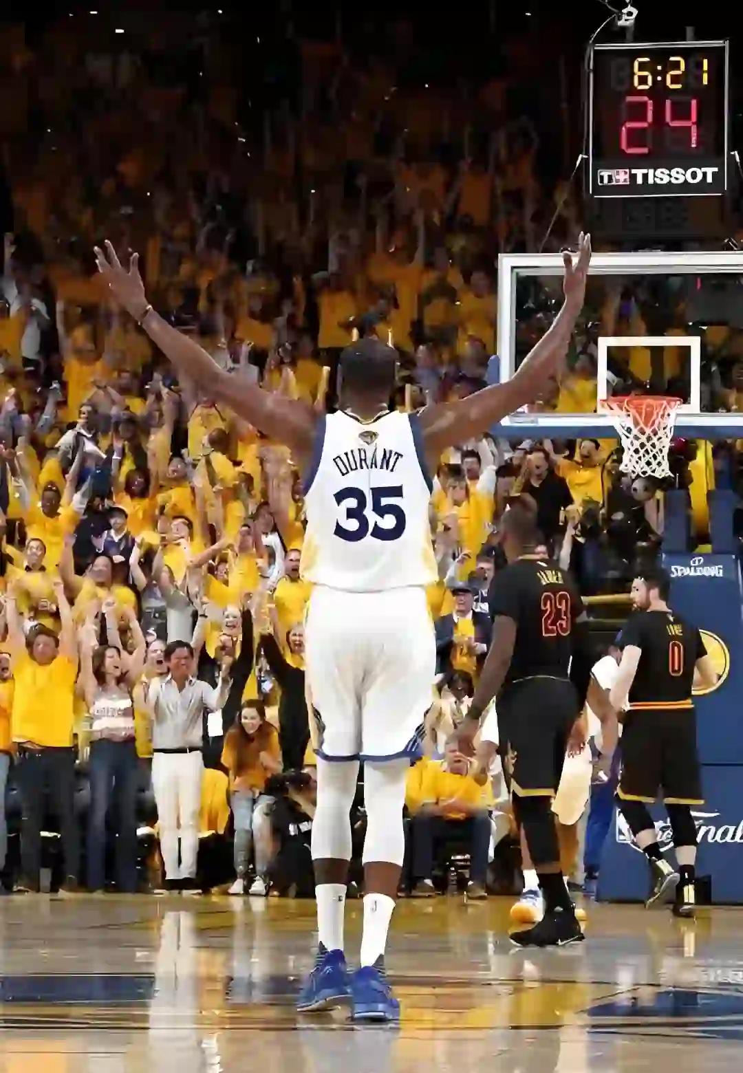 开云体育下载-勇士队宣布杜兰特伤情，缺席比赛