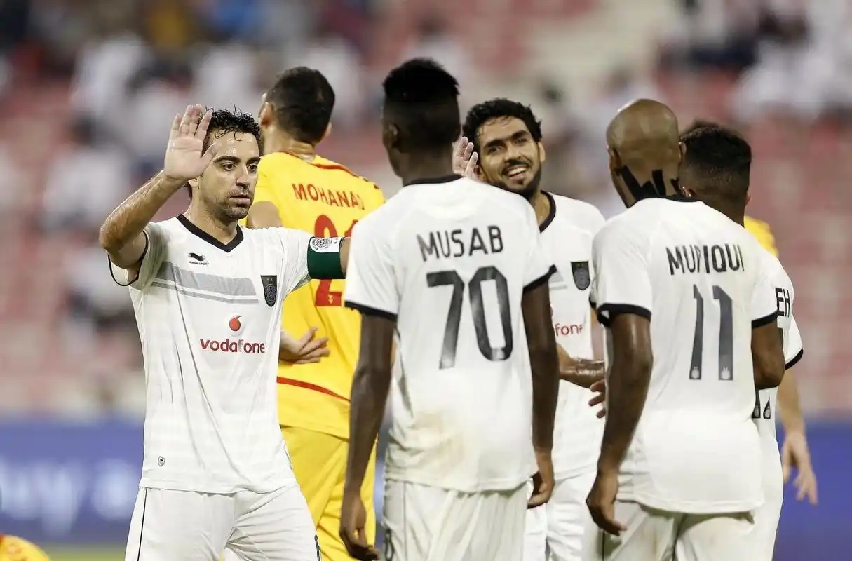 阿尔萨德俱乐部勇夺亚冠季军