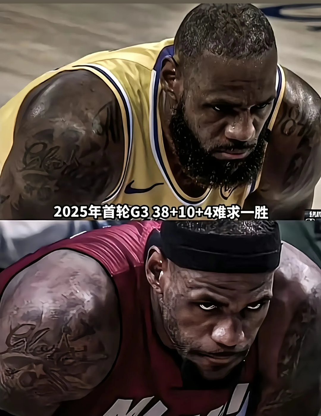 湖人力克灰熊，浓眉哥砍下关键一球！