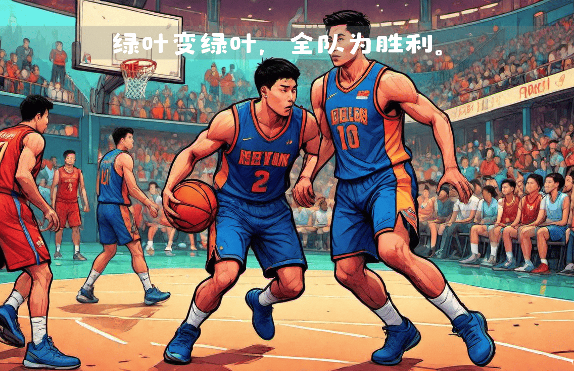 开云体育-篮网队员稳扎稳打，实现逆袭