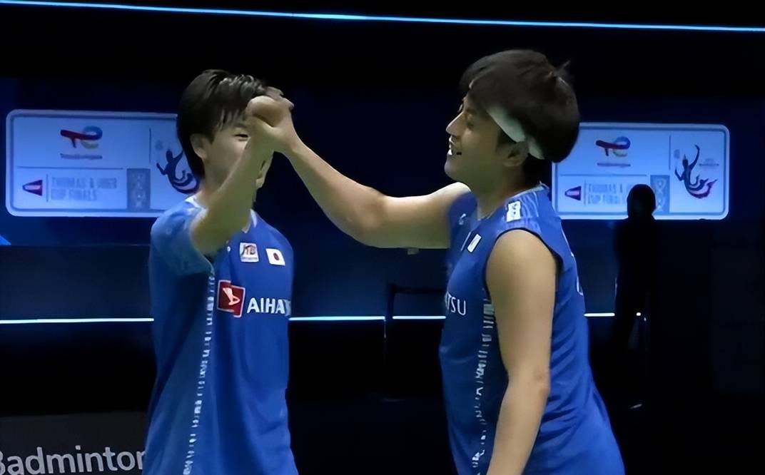 印尼队逆转中国队,桃田贤斗带队取胜 印尼队逆转中国队,桃田贤斗带队取胜