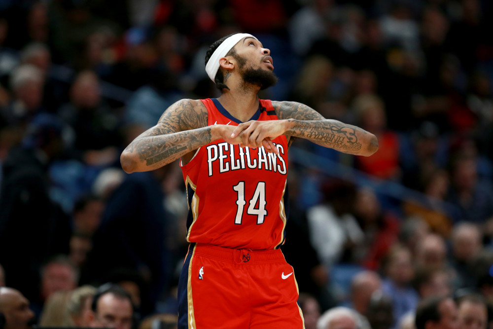 开云体育在线-鹈鹕力克猛龙，保罗高光表现