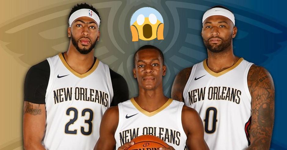 鹈鹕力克猛龙,保罗高光表现 鹈鹕力克猛龙,保罗高光表现