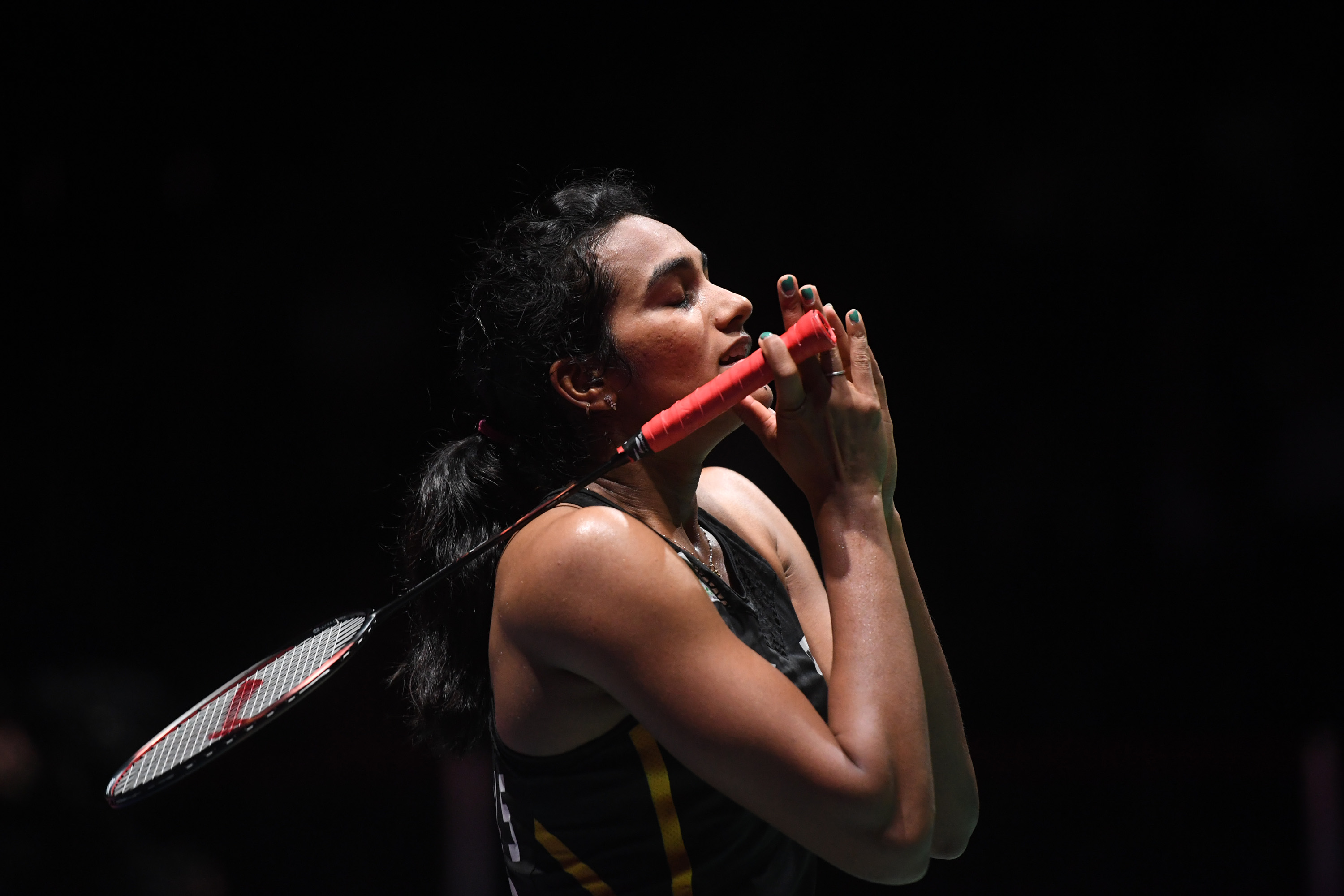 开云体育中国-韩国队横扫印度队，辛杜统治全场